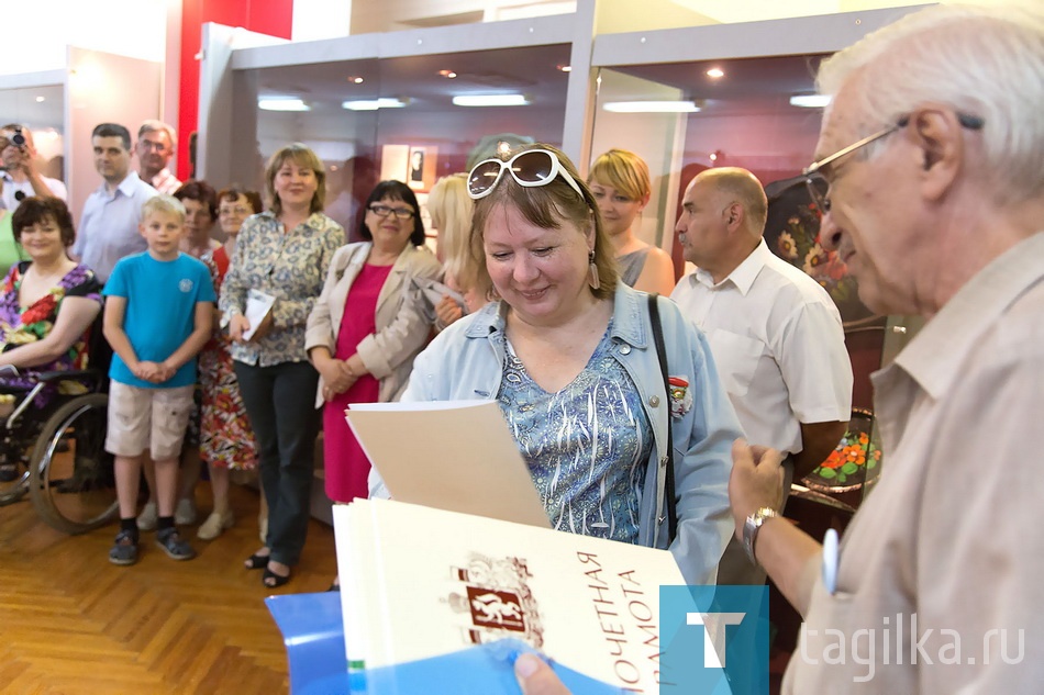 "Возрождение прекрасного"