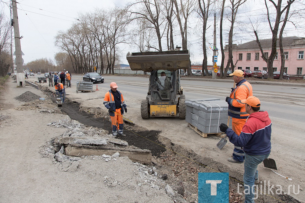 Мост на Циолковского не закроют, пока подрядчик не будет на 100% готов к работам