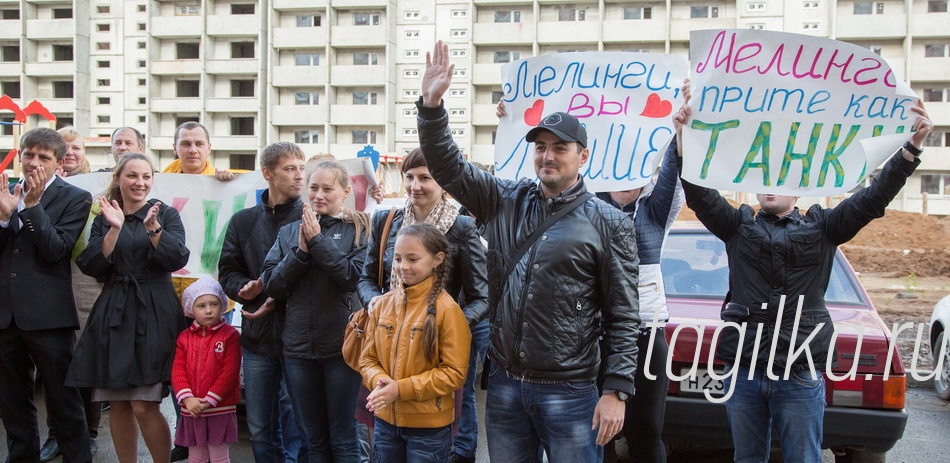 «Молодая семья». Кто сделает ремонт лучше? 