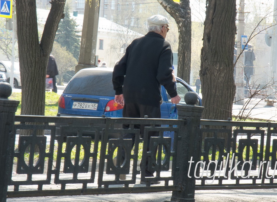 Весна пришла !