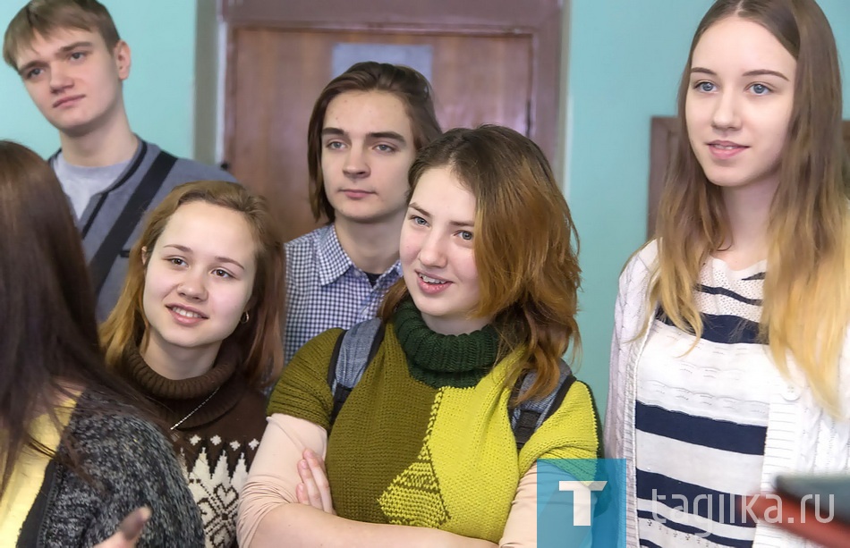 Экскурсия в криминалистику