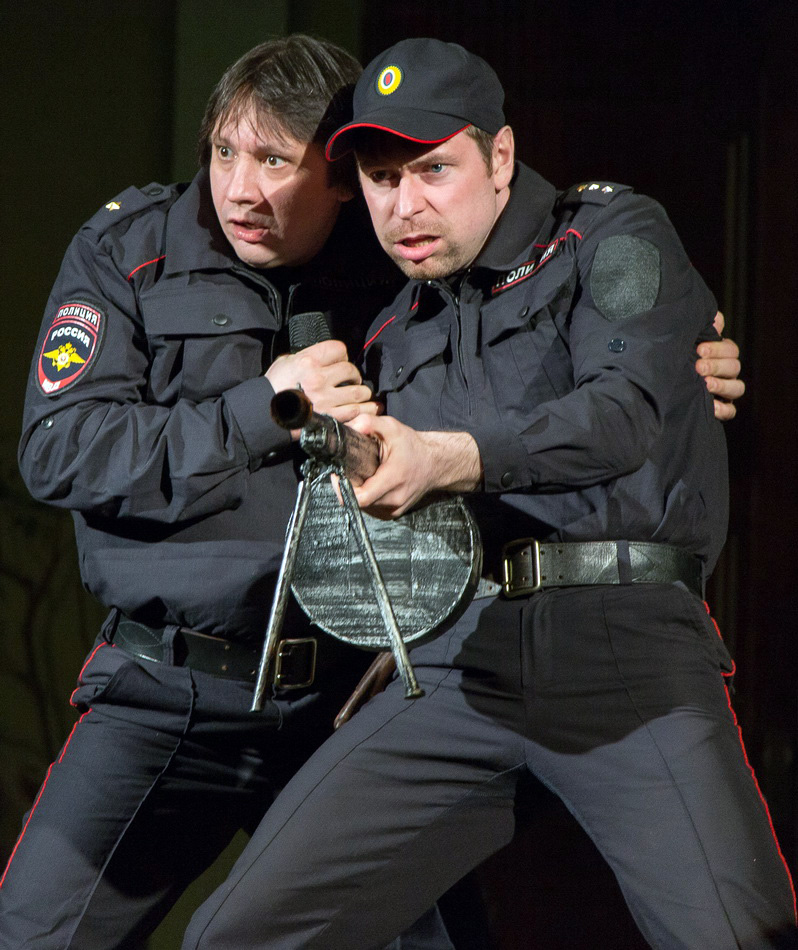 "Золотая кочерыжка"