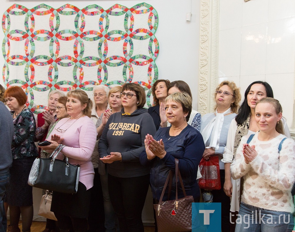 В Нижнем Тагиле выбирают «Мастера года»