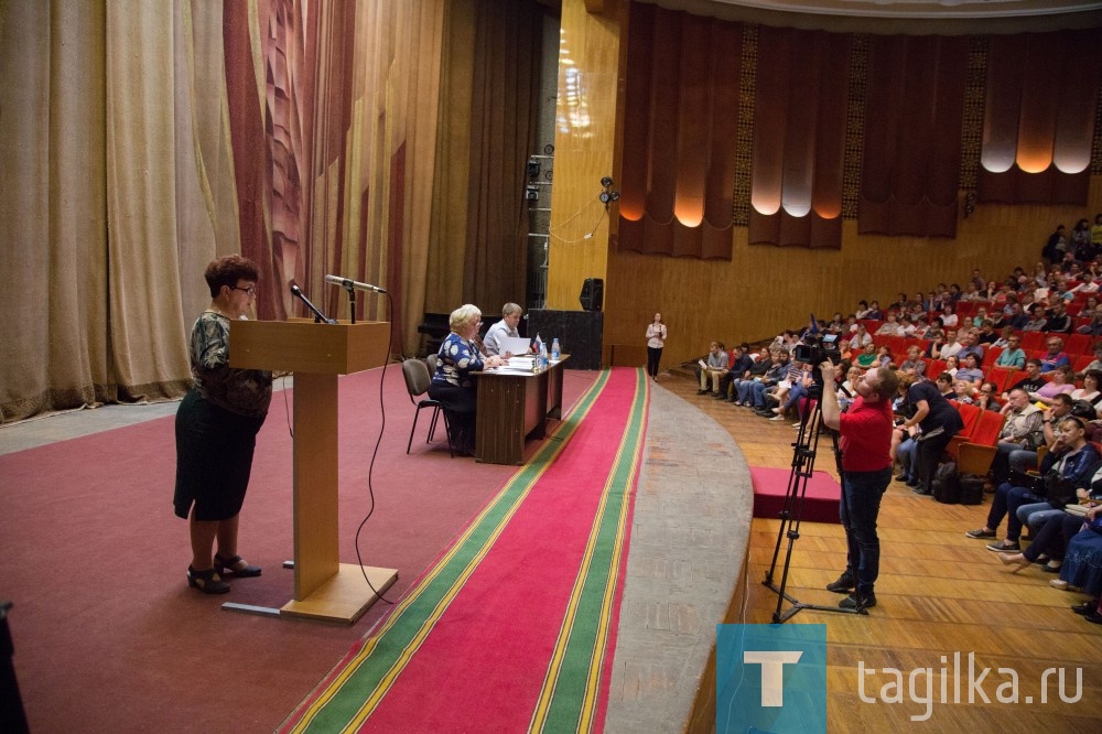  Городское профсоюзное собрание голосует против повышения пенсионного возраста