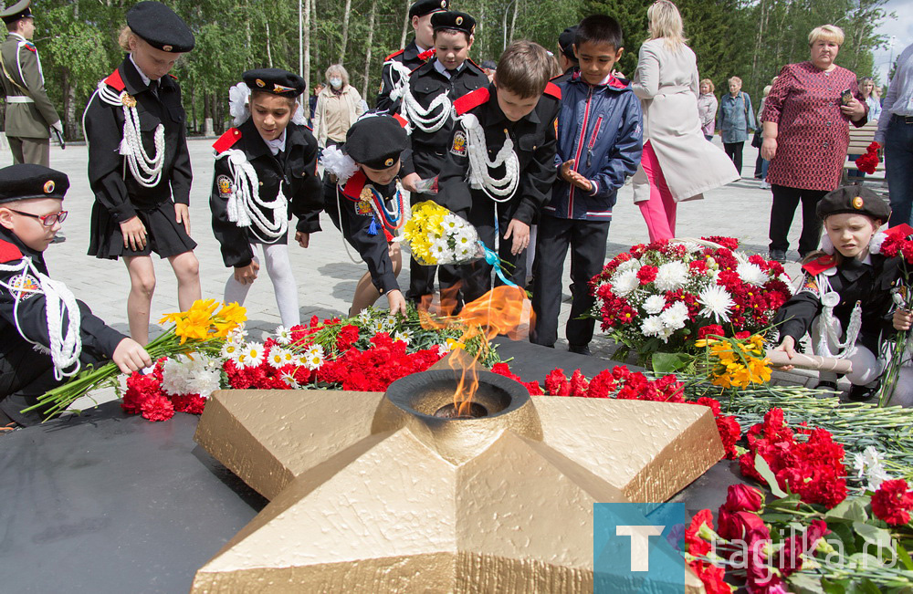 В России — День памяти и скорби, ровно 81 год назад началась Великая Отечественная война