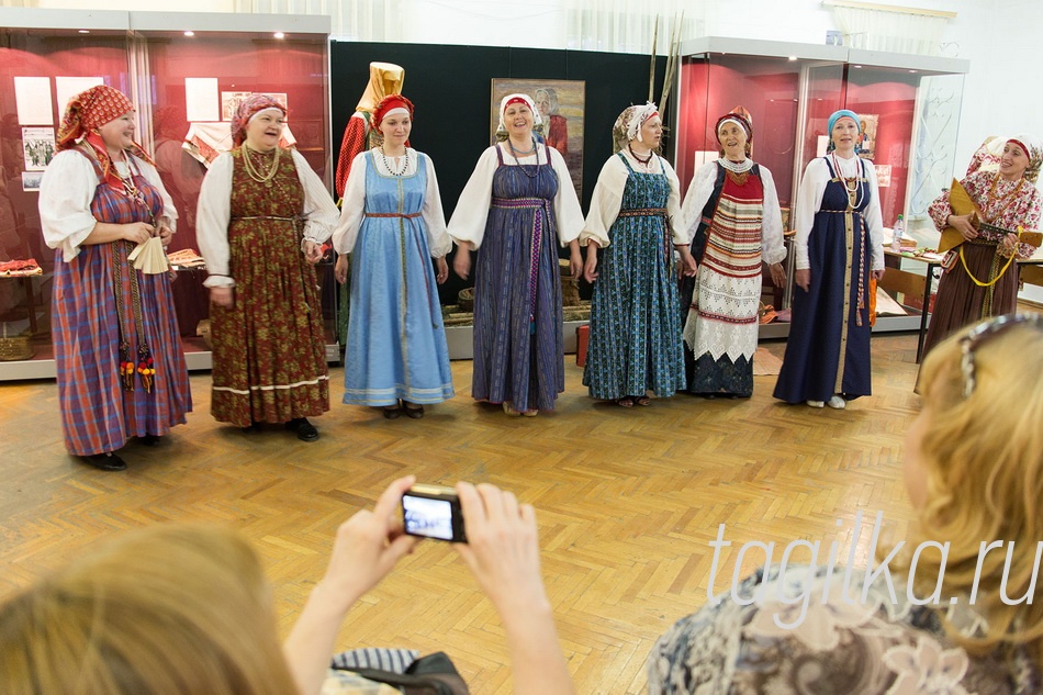 «Ночь музеев – 2016»