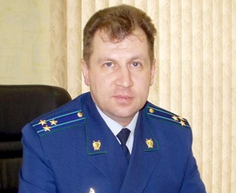 Прокурор Екатеринбурга может остаться в должности до конца года