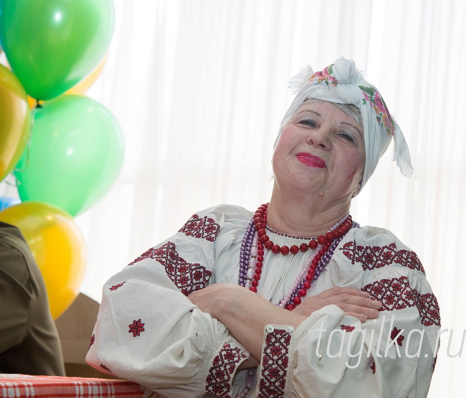 Фестиваль "Салют Победы"