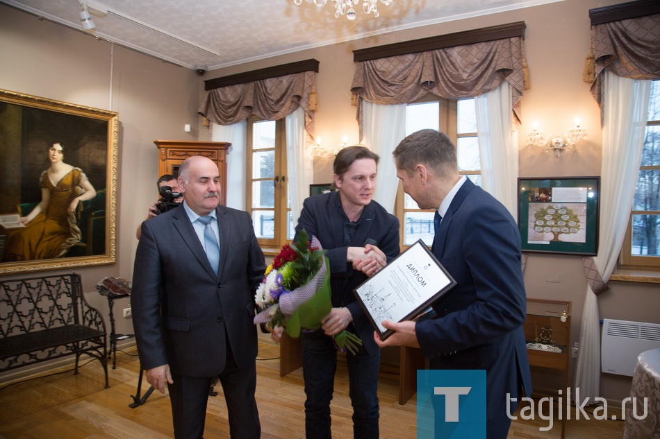 Лучшие благотворители Нижнего Тагила