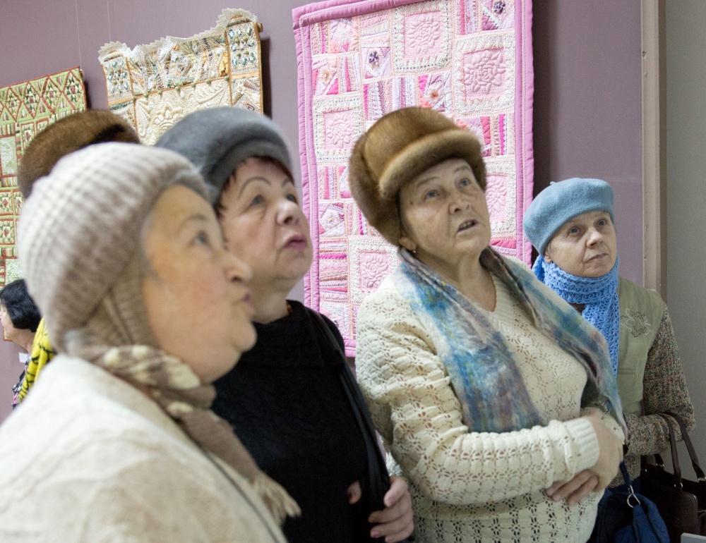 Мастер года. Итоги конкурса