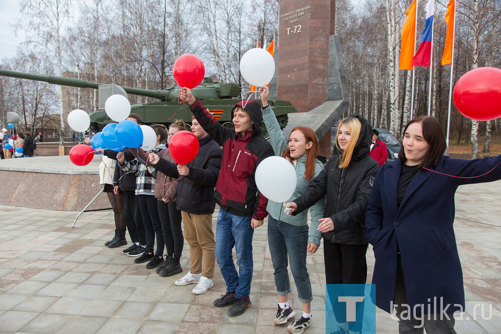 В Дзержинском районе Нижнего Тагила благоустроили две общественные территории