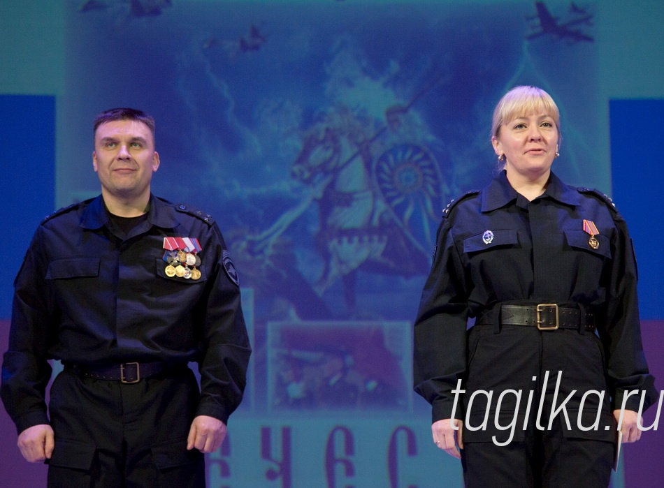 ОМОН.Конкурс.