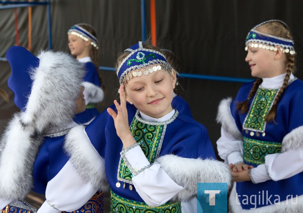 «Тагильский калейдоскоп» - 2018