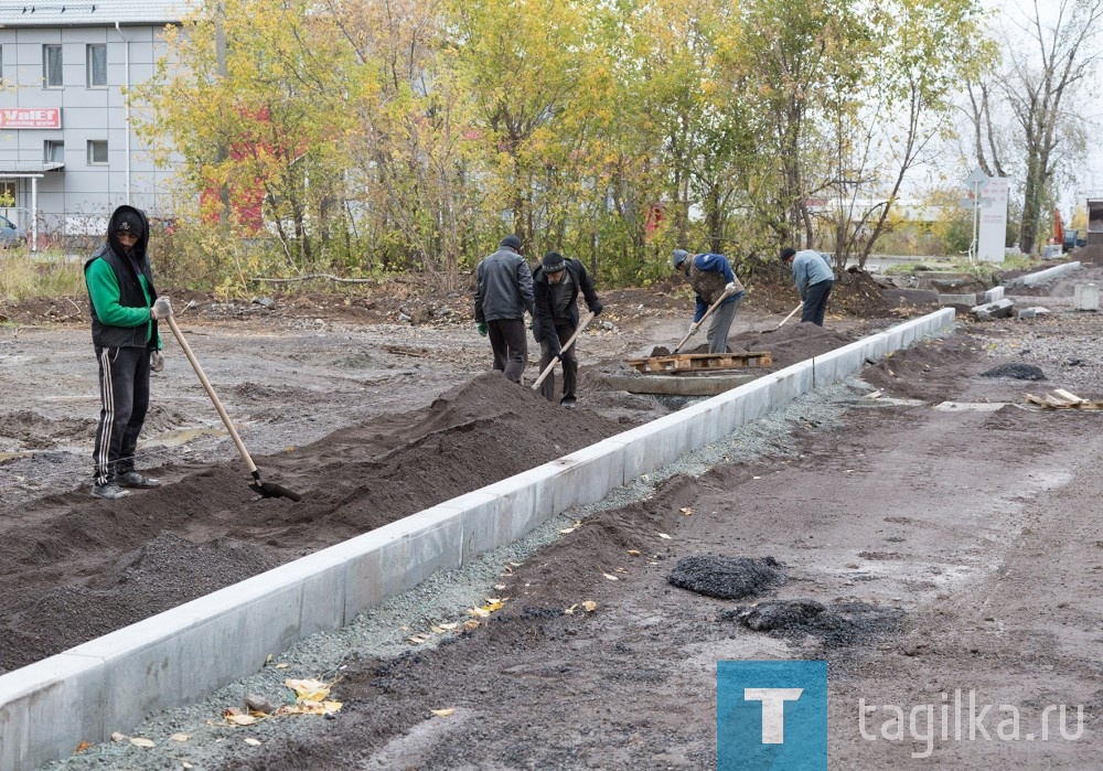 Ремонт дорог завершат в срок