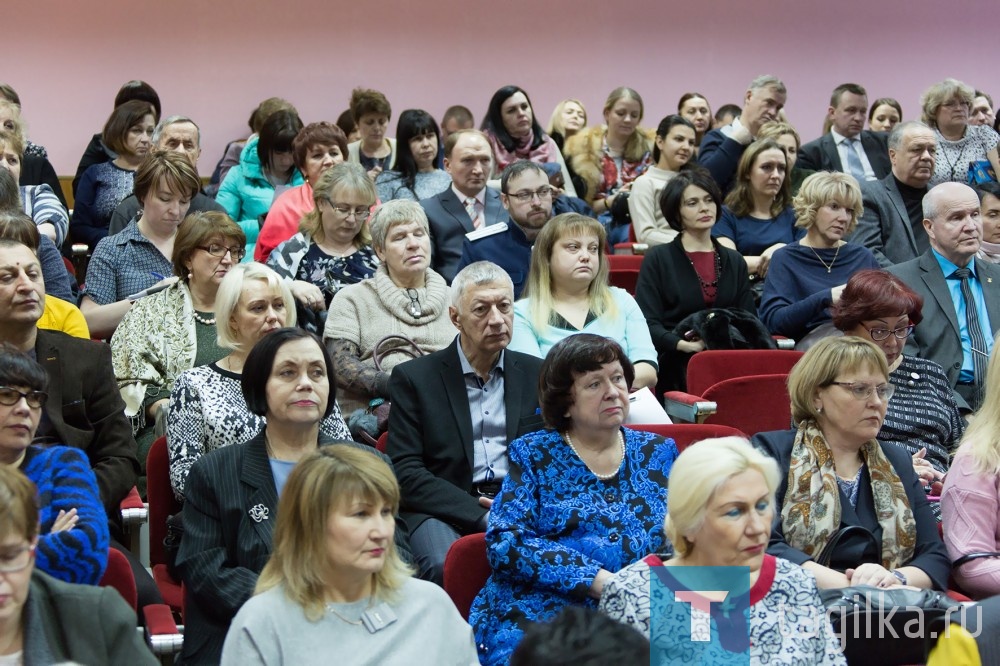 Тагильчане поддержали стратегию развития города