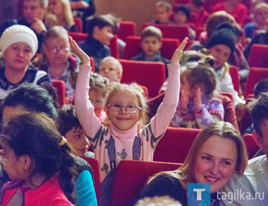 Москвичи поставят «Царевну Несмеяну» в современной трактовке на сцене театра кукол