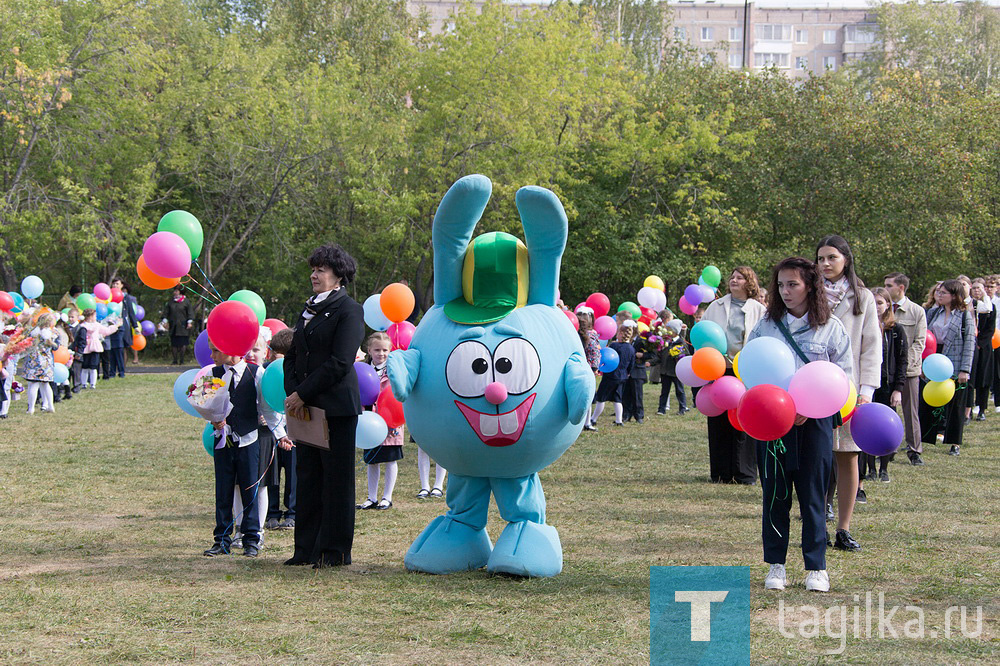 Лицеисты Нижнего Тагила выбирают медицину