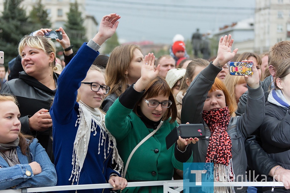 «Город 312»