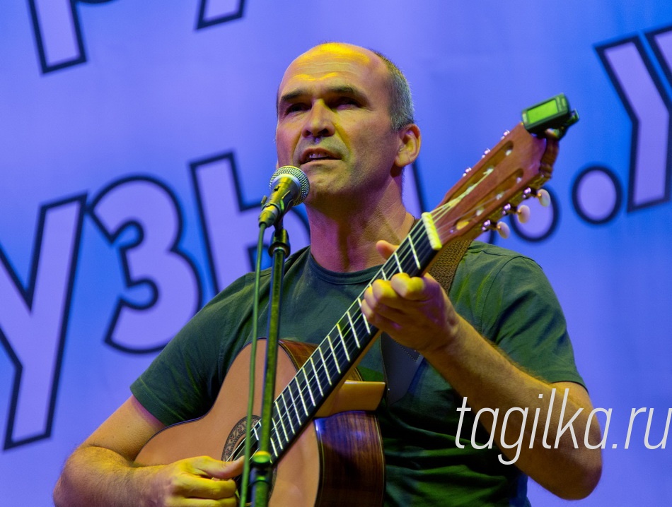 «Возьмемся за руки, друзья…». Гала-концерт
