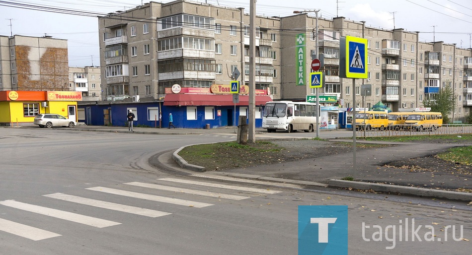 «ЭХ, ДОРОГИ». Липовый тракт. Ул. Выйская.
