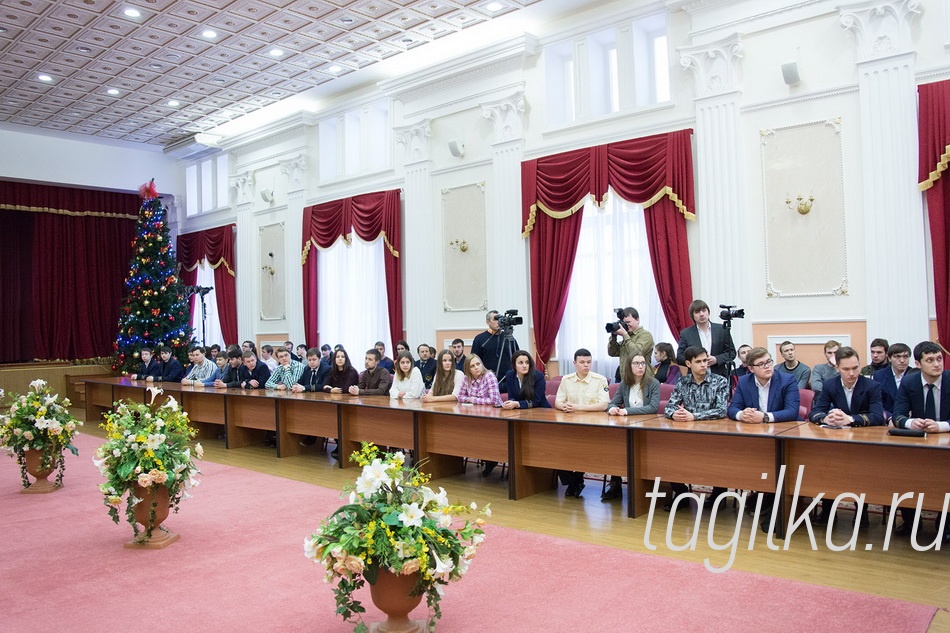 Истории успеха