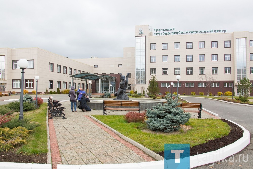 Нижний тагил тетюхинская больница сайт