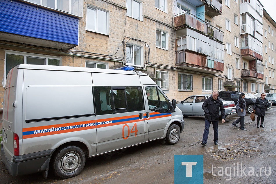 Газ в доме - зона повышенной опасности!