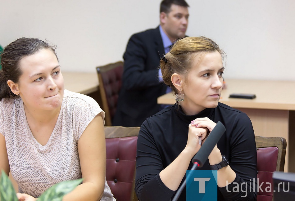 Носов. Пресс-конференция. Про выборы и не только...