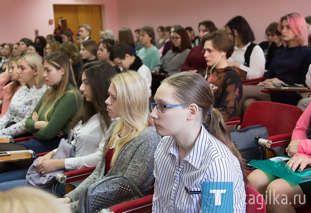 Научно-практическая конференция «Худояровские чтения»