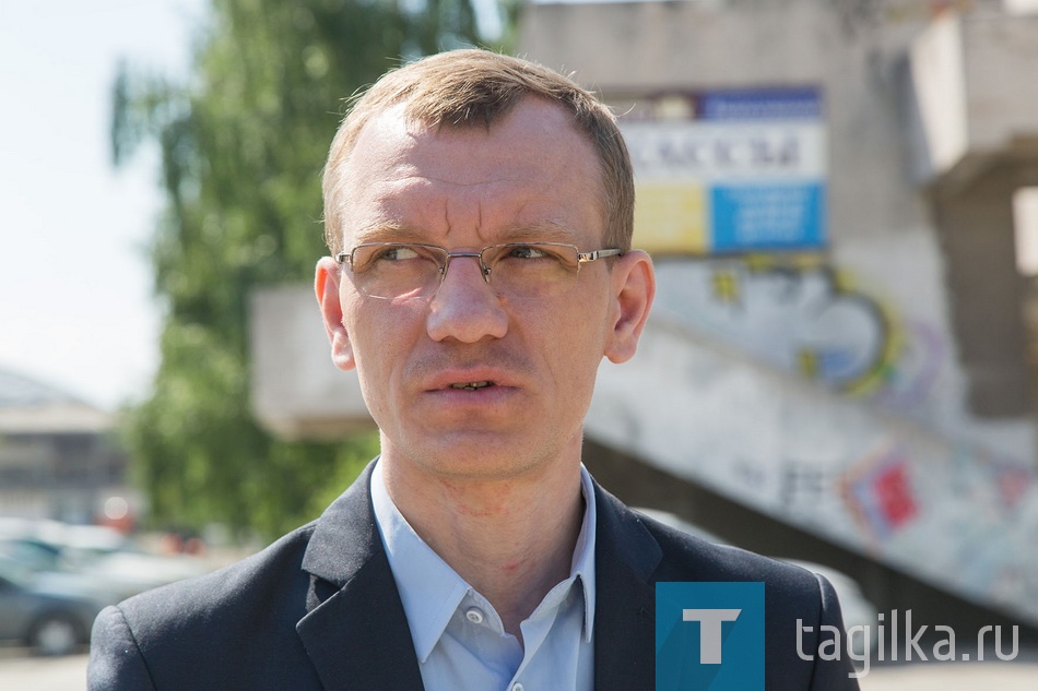 Площадь у Современника. Благоустройство.