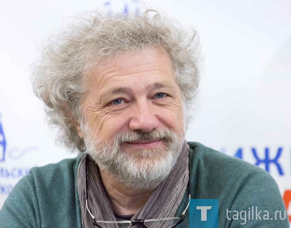 Московский театр теней с гастролями в Нижнем Тагиле