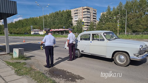 В Нижнем Тагиле на «зебре» попал под колеса 16-летний пешеход