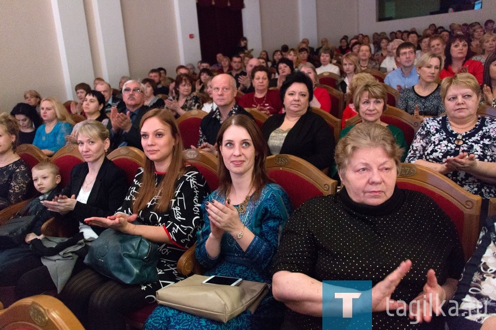 Думаем! Решаем! Избираем!