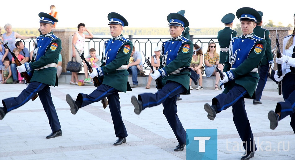 «Кремлевские кадеты» (Екатеринбург)
