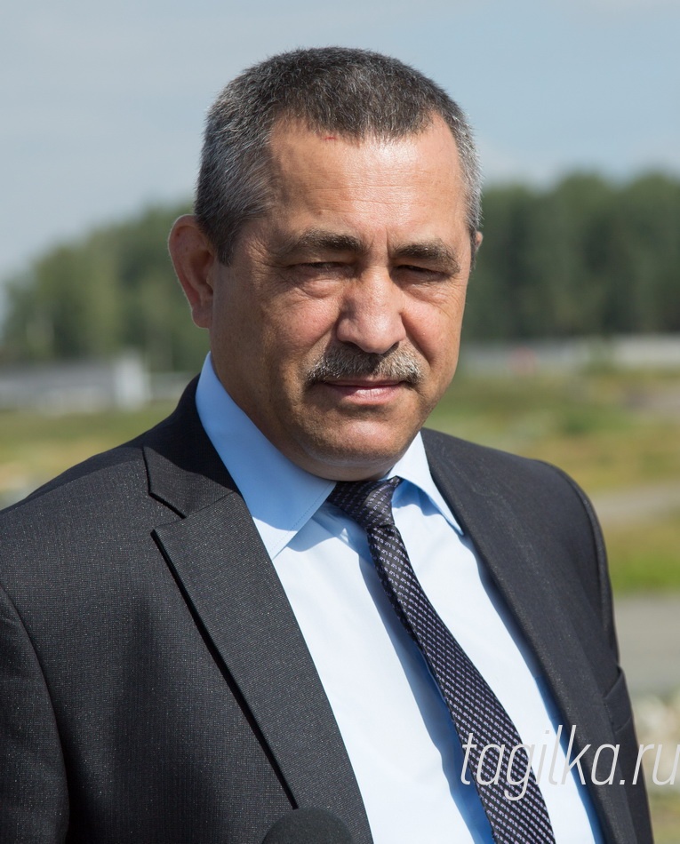 Совещание. Полигон Старатель.