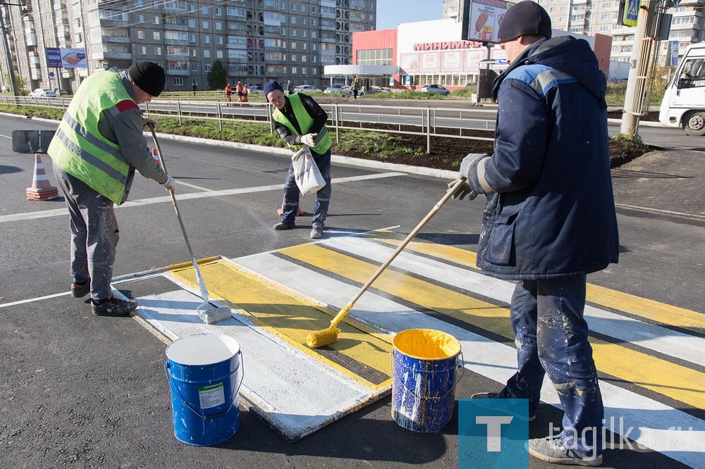 «Безопасные и качественные автомобильные дороги»