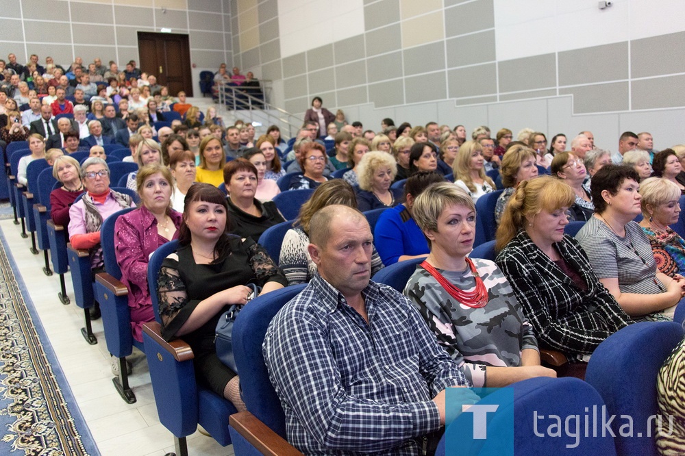 Исполнилось 80 лет организациям, отвечающим за водоснабжение Нижнего Тагила