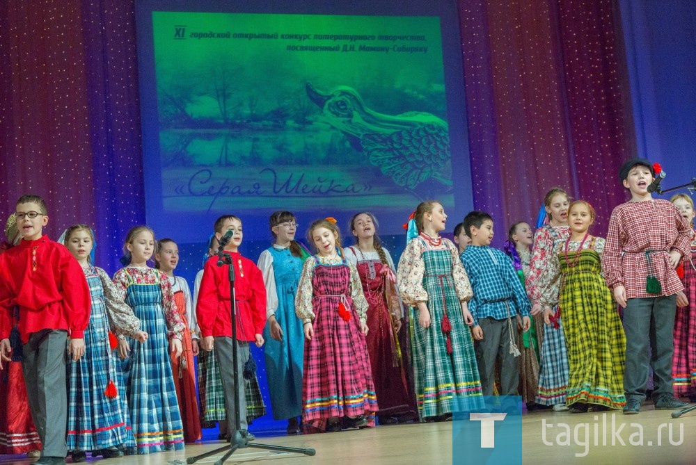 Серая шейка-2016.