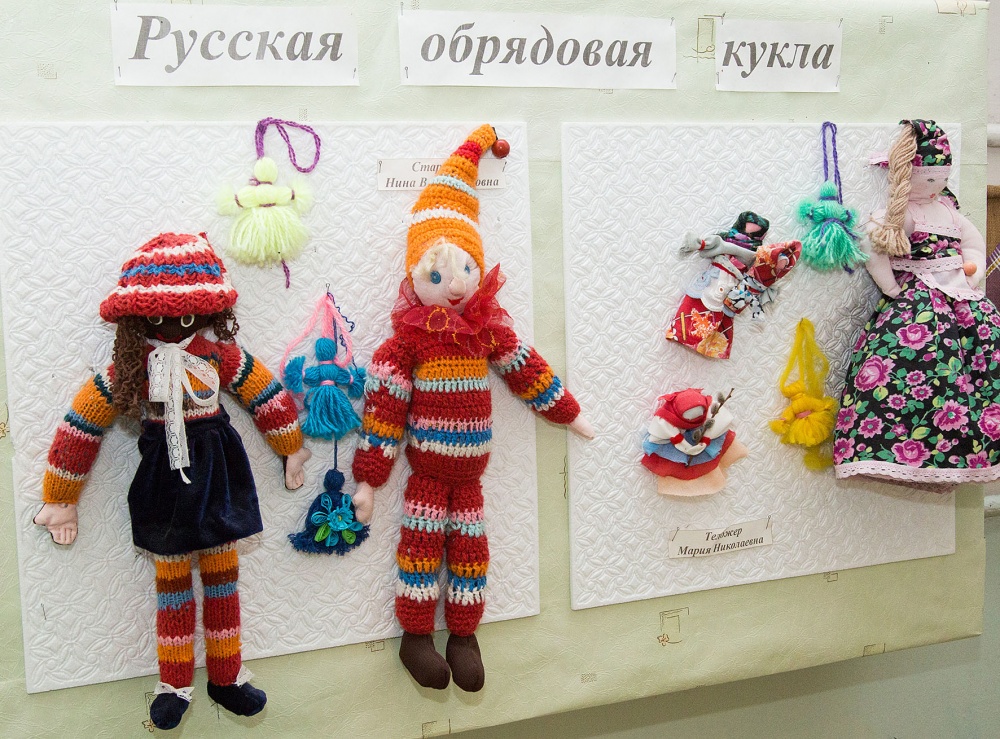 Черемшанский быт: очаги культуры против очагов опасности