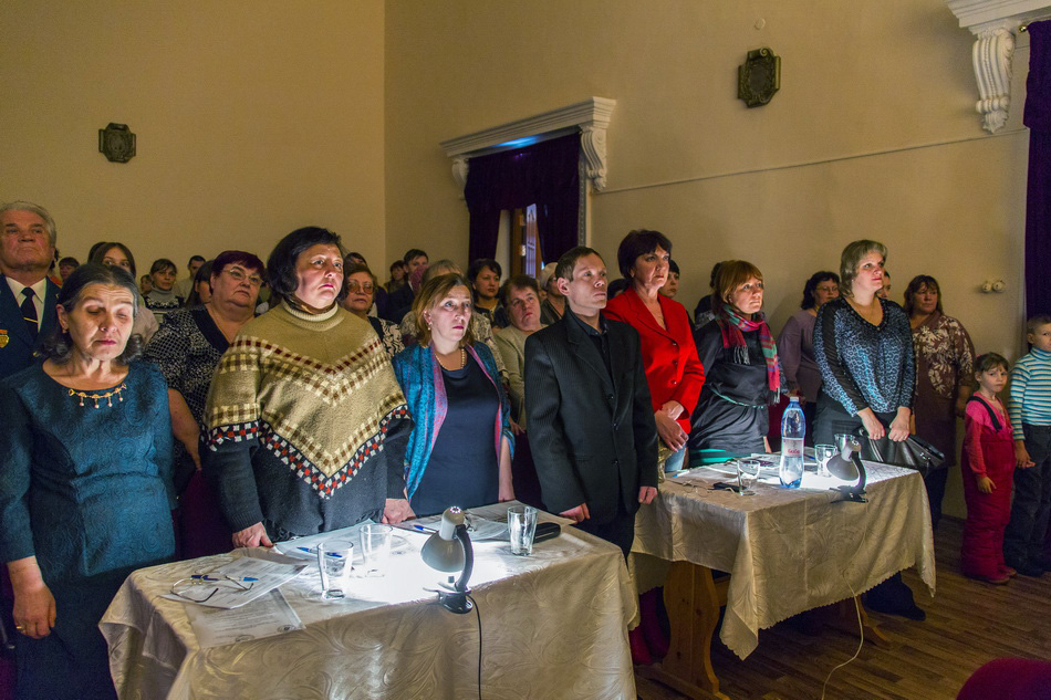 Песенный конкурс памяти Алексея Нечаева