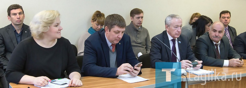 Дума. 22.12.2016.