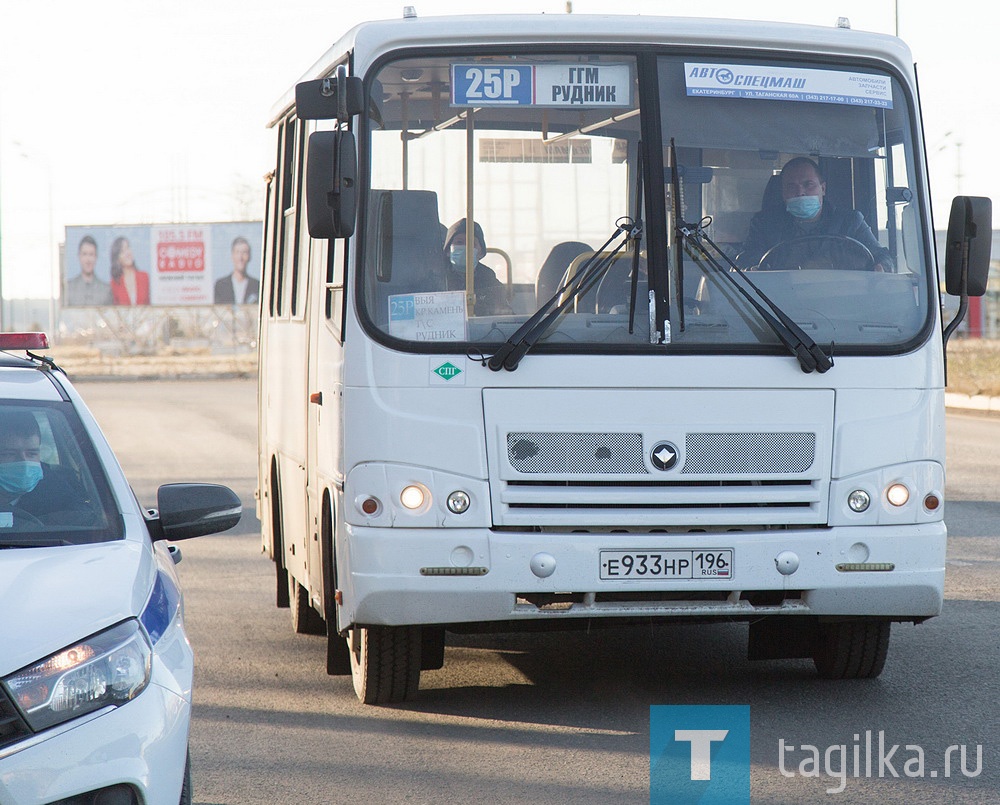 ГИБДД проводит рейды по соблюдению масочного режима