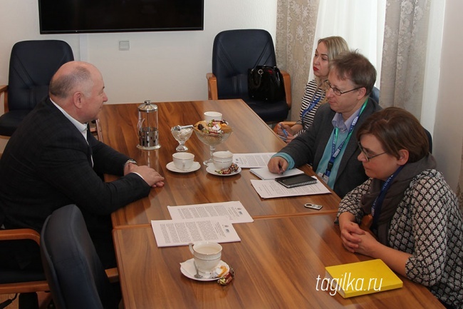 Представители ОБСЕ дали оценку дню голосования в свердловских городах