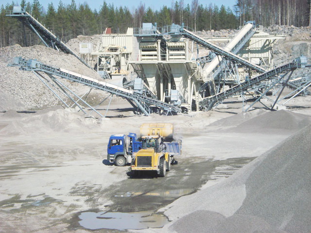 13 новых месторождений полезных ископаемых нашли в Свердловской области