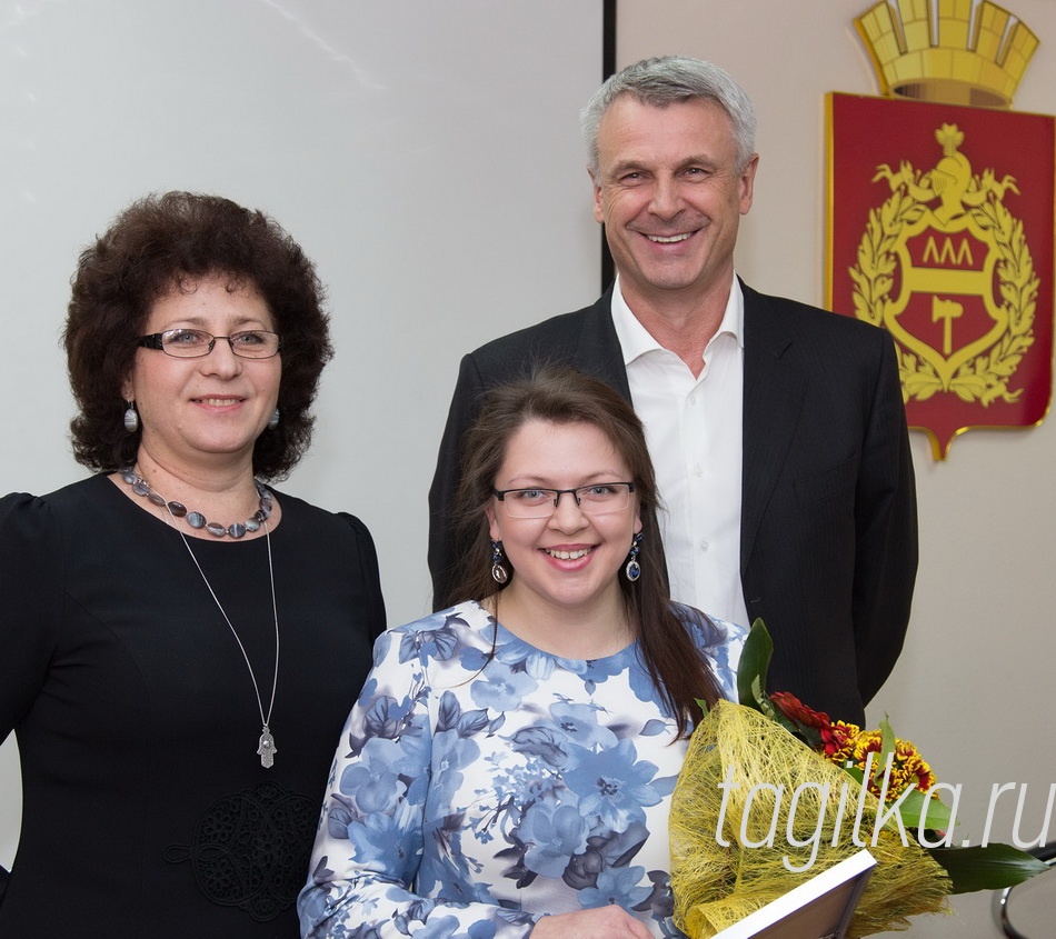 Лучший журналист 2015 года