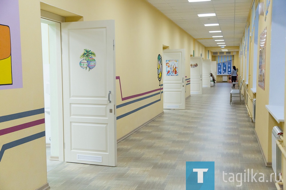 Евгений Куйвашев посетил Нижний Тагил