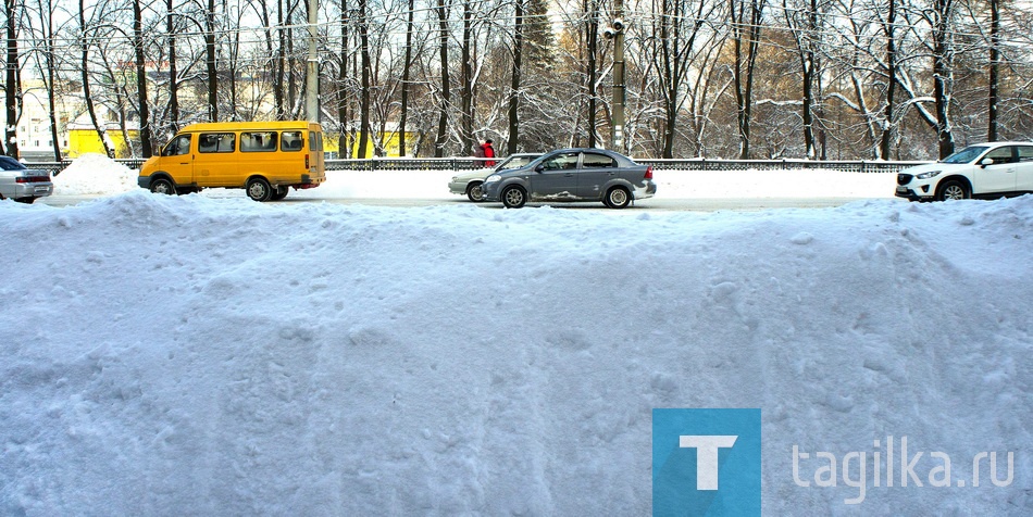 Первый день Зимы