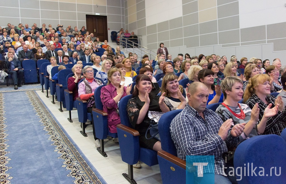 Исполнилось 80 лет организациям, отвечающим за водоснабжение Нижнего Тагила