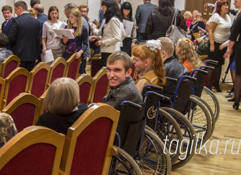 Торжественное собрание посвященное Дню города-2015