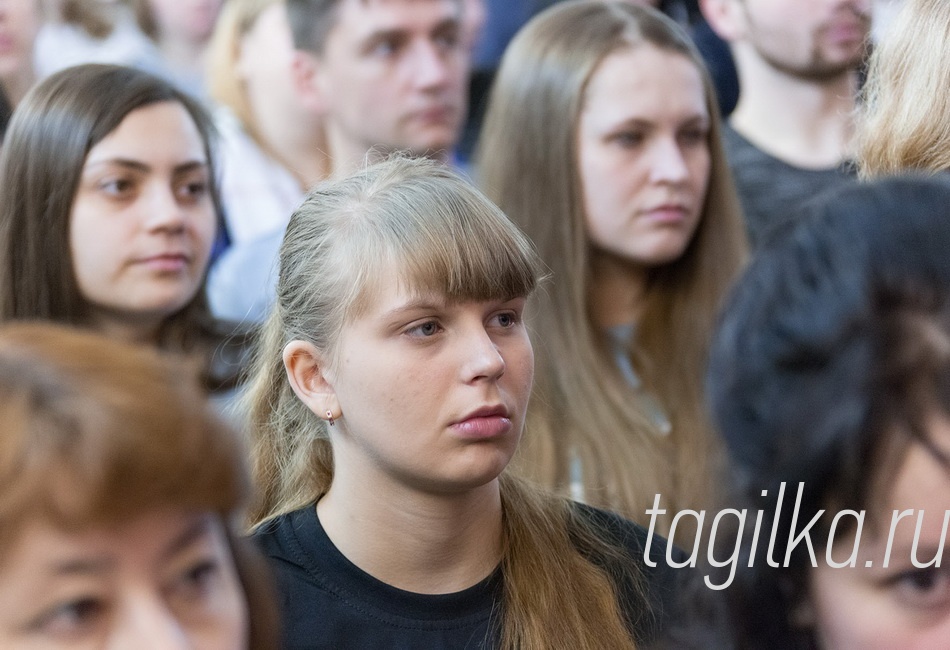 Форум «Я хочу жить в Нижнем Тагиле»